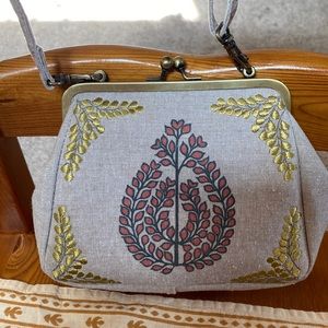 IYURA shoulder or hand bag